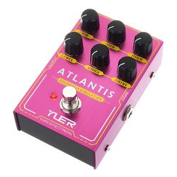 Guitar and Bass Effects