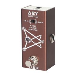 Guitar and Bass Effects