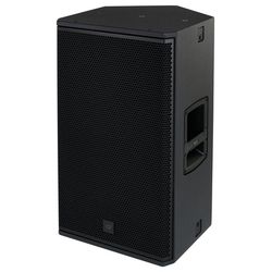 Active Full-Range PA Speakers