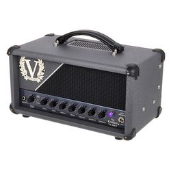 Testate Valvolari per Chitarra