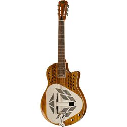 Resonator Gitarren
