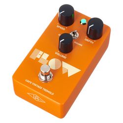 Otros efectos de guitarra eléctrica