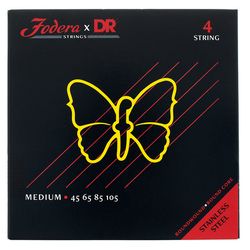 .045 4-strengesæt til elbas