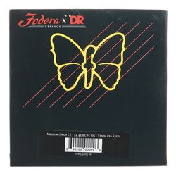 Miscellanea Set di Corde per Basso