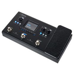 Guitar and Bass Effects