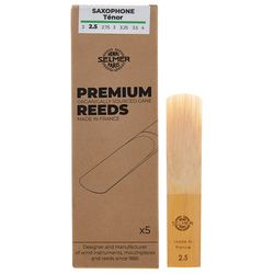 Tenor Saxophone Reeds