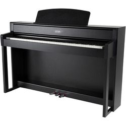 Digital pianos