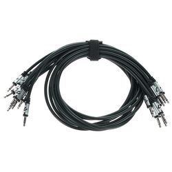 Modular Synth Patchkabel 