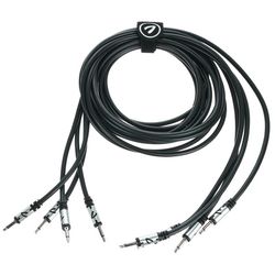 Modular Synth Patchkabel 