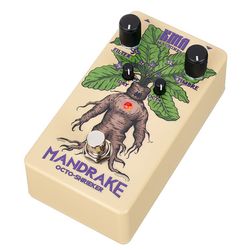 Distortion Pedals