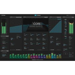 Audio and Effects PlugIns