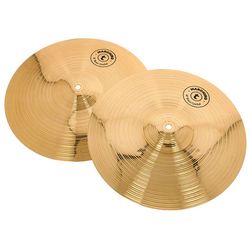 14" Marschbecken