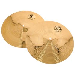 14" Orchestral Cymbals