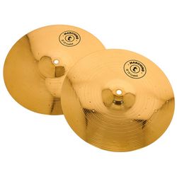 Platillos de orquesta de 12"