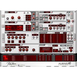 Instrumentos virtuais e Samplers 