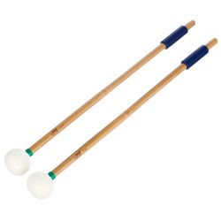 Mazos/golpeadores para bombos giratorios y de pedal