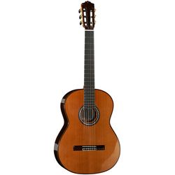 Guitares Classiques Gaucher