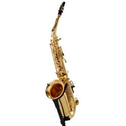 Saxophones Alto