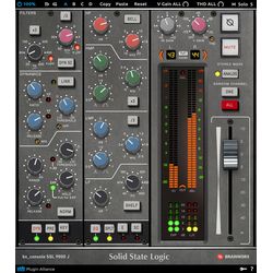 Plugin Audio ed Effetti 