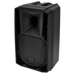 Altavoces de rango completo activos