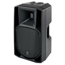 Altavoces de rango completo activos