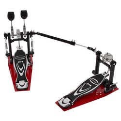 Dubbelpedaler