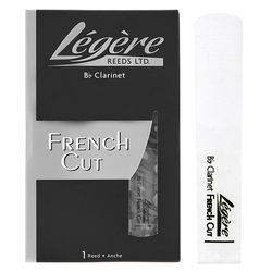 Clarinet Reeds (French)