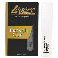 Tenor Saxophone Reeds