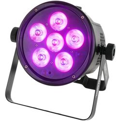 Proiettori con funzionamento a batteria