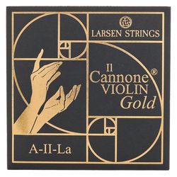 Cordes de La pour Violons