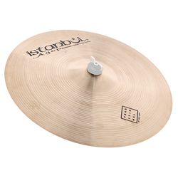 Piatti Crash da 16" 