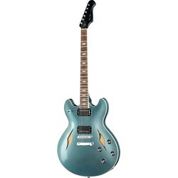 Hollowbody-Modelle