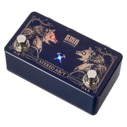 Switch Pedals
