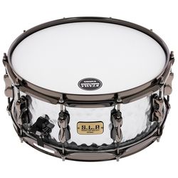 14" Steel Snare Drums