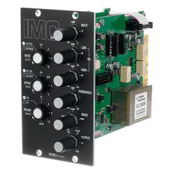 500 Series Components