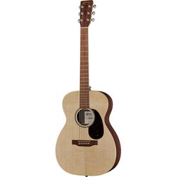 0/00/000 Acoustic Guitars