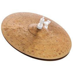 14" Hi-hat činely
