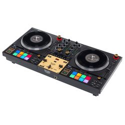 DJ-Controller