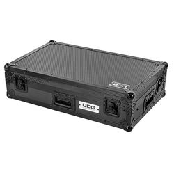 Flight Cases Contrôleurs DJ