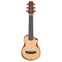 Guitarras de viaje
