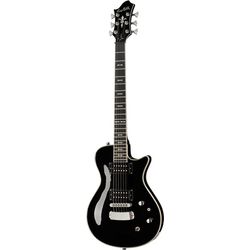 Single Cut Guitars