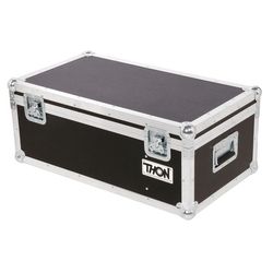 Flight Cases pour Equipement Lumière