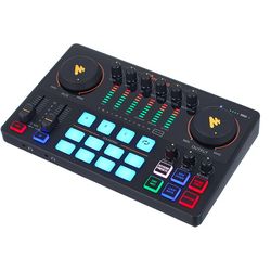USB audio interfaces
