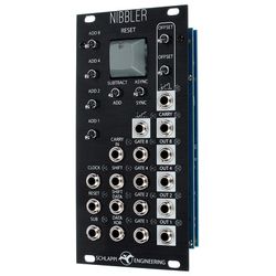 Módulos Multiple-, Divider-