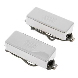 Electric Guitar Pickups