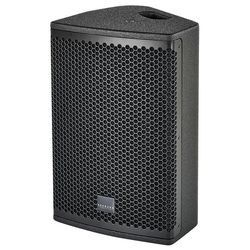 Monitores/colunas activos