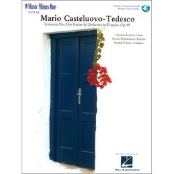 Partitions Classiques pour Guitares