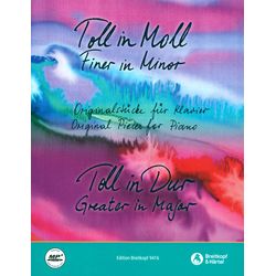 Sheet Music for Piano