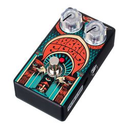 Distorsions / Overdrives / Fuzz
