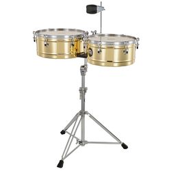 timbalen